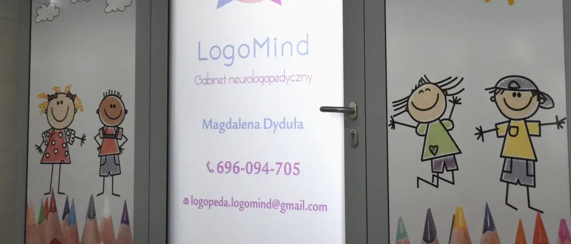 drzwi do&nbsp;gabinetu